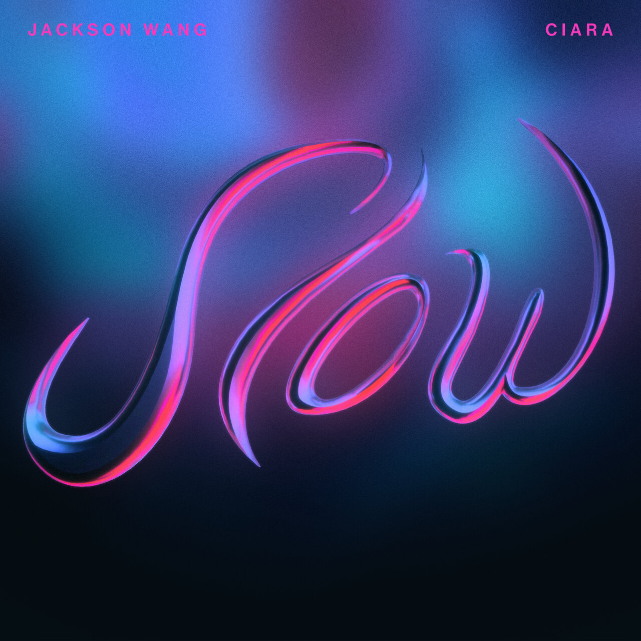 Jackson Wang - Slow (ft. Ciara) (Cover)