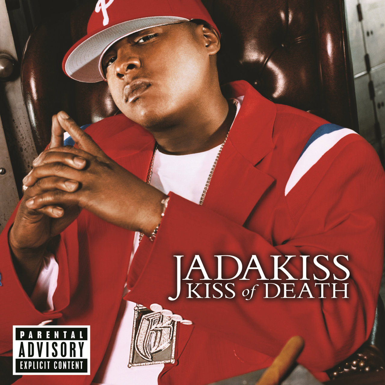 Jadakiss - Kiss Of Death (Cover)