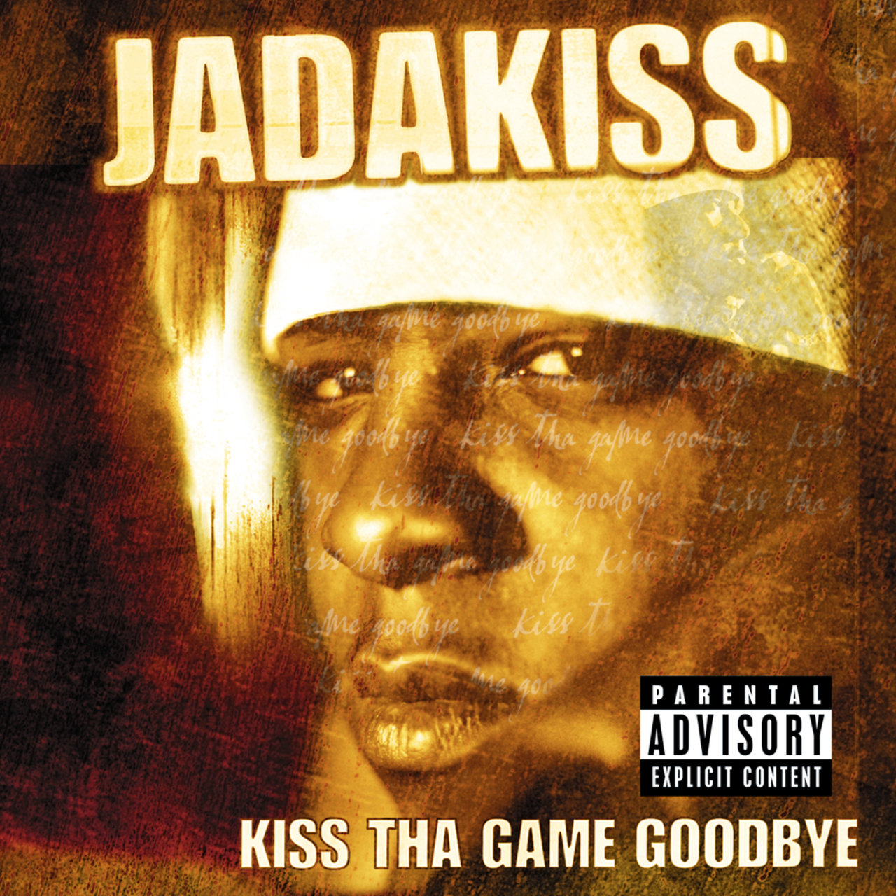 Jadakiss - Kiss Tha Game Goodbye (Cover)