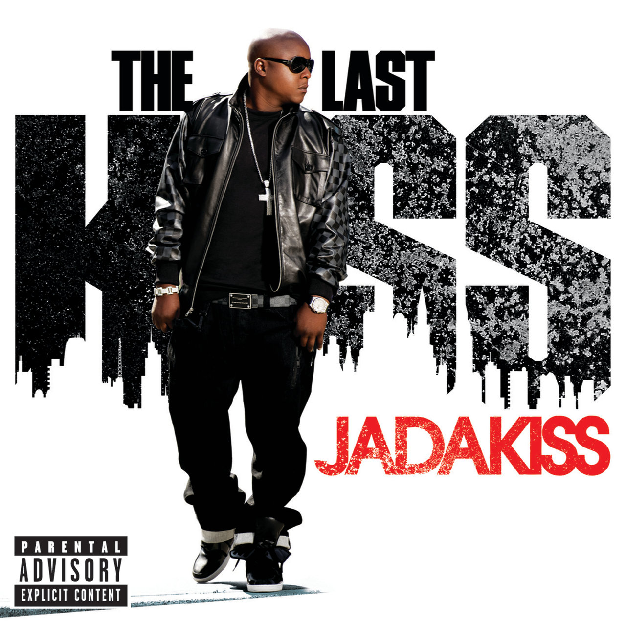 Jadakiss - The Last Kiss (Cover)