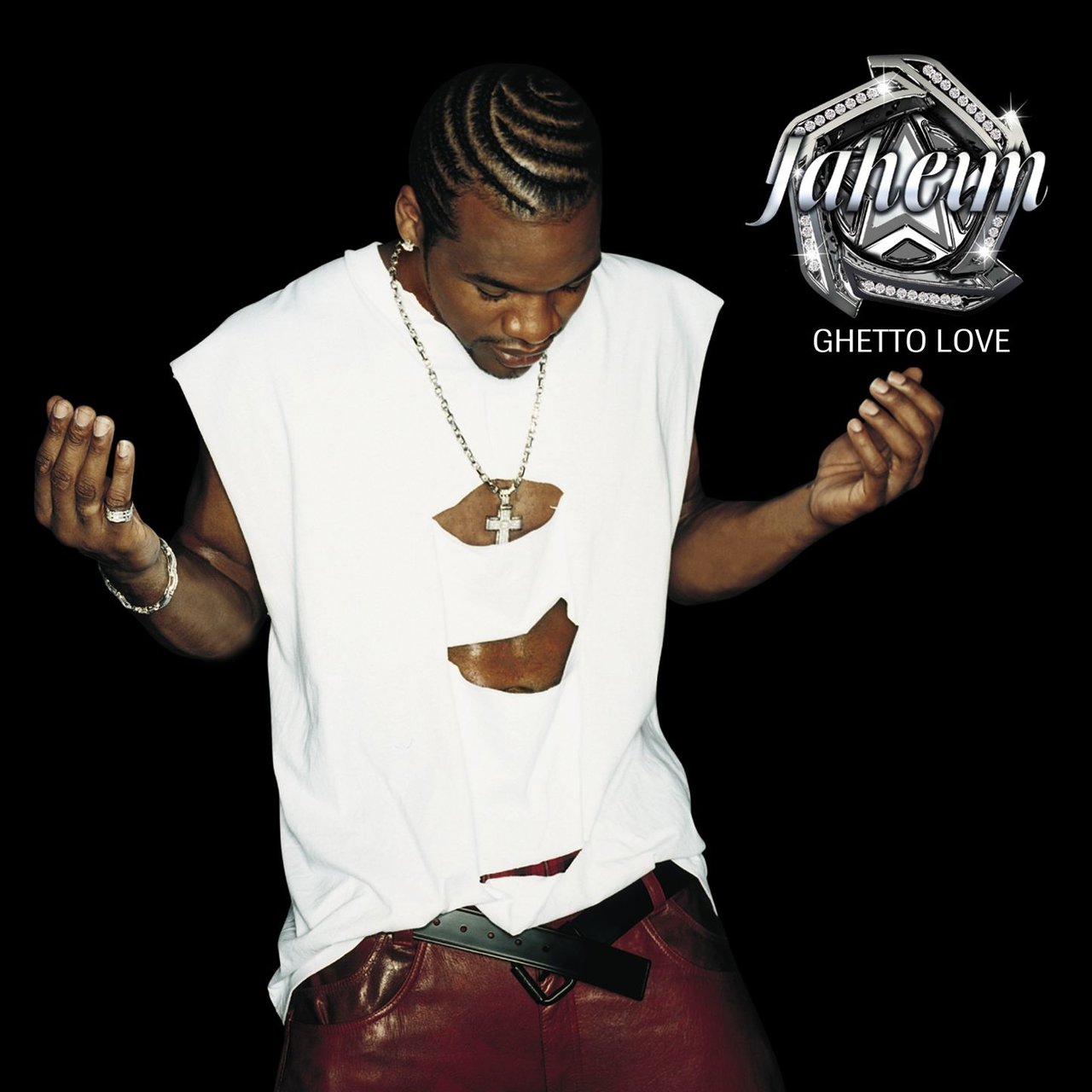 Jaheim - Ghetto Love (Cover)