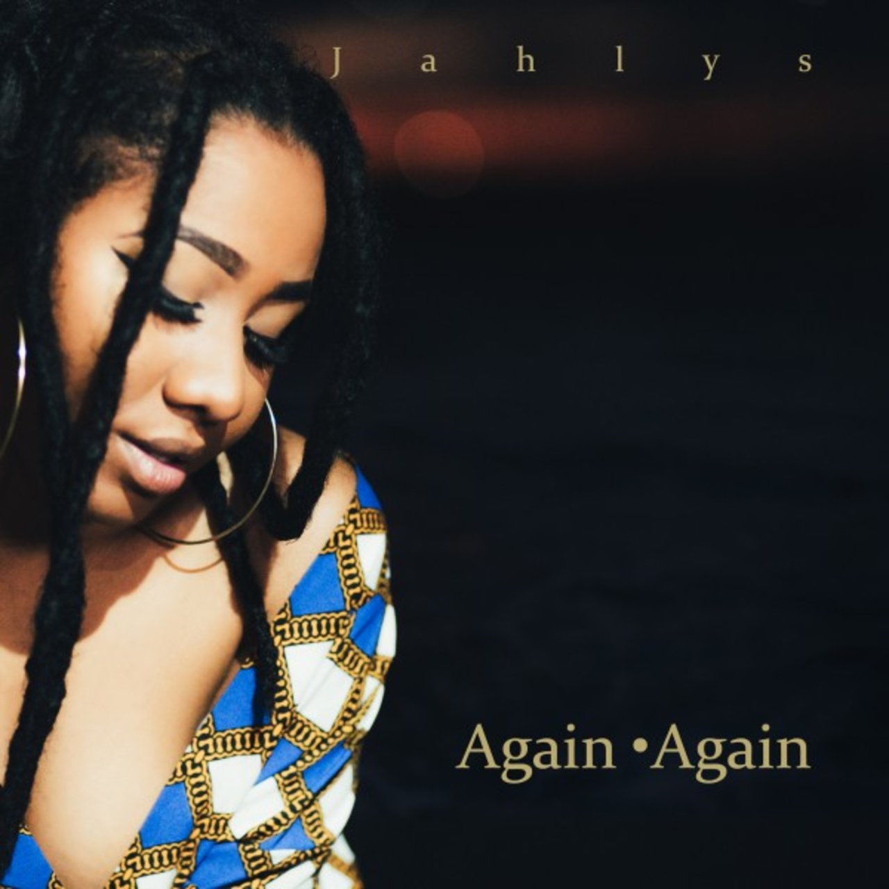 Jahlys - Again Again (Cover)