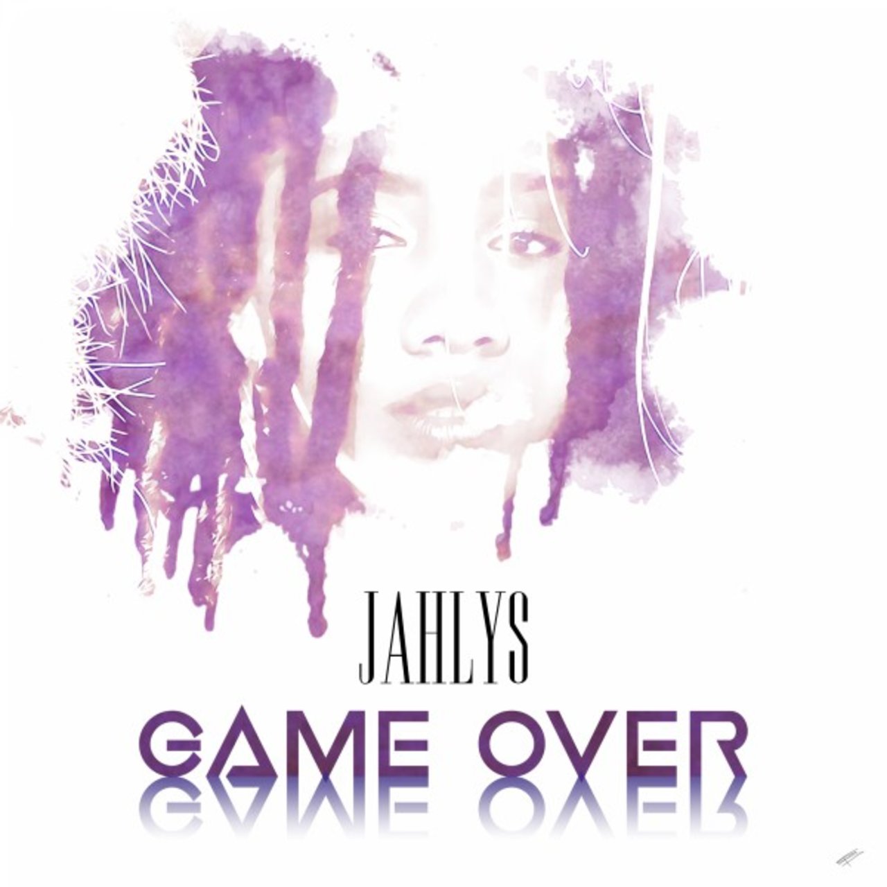 Jahlys - Game Over (Cover)