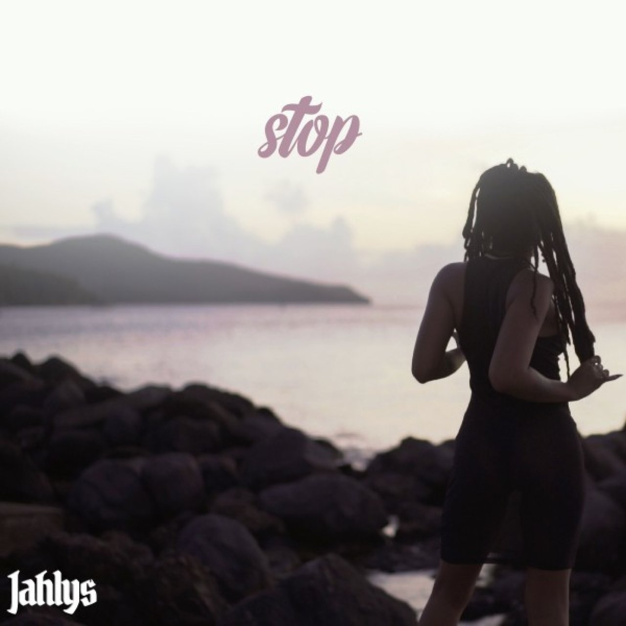 Jahlys - Stop (Cover)