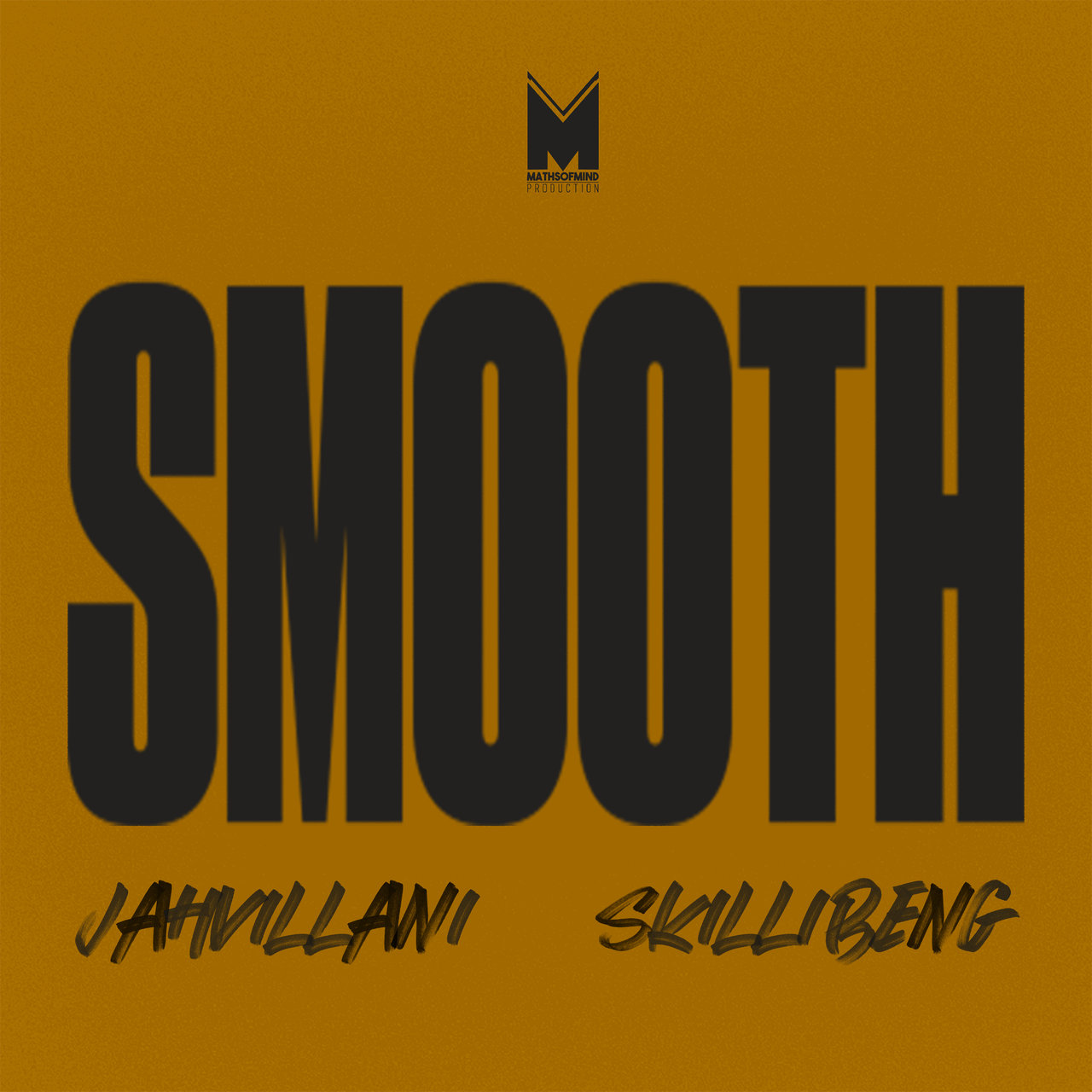 Jahvillani - Smooth (ft. Skillibeng) (Cover)