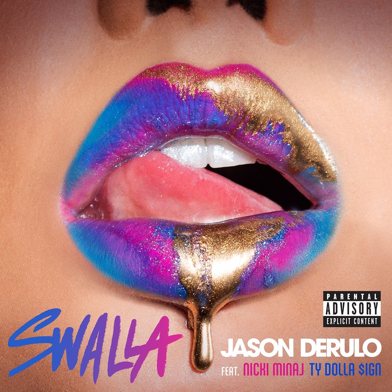 Jason Derulo - Swalla (ft. Nicki Minaj and Ty Dolla Sign) (Cover)