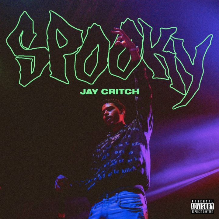 Jay Critch - Spooky (Cover)