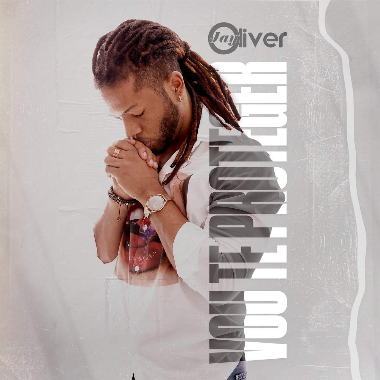 Jay Oliver - Vou Te Proteger (Cover)