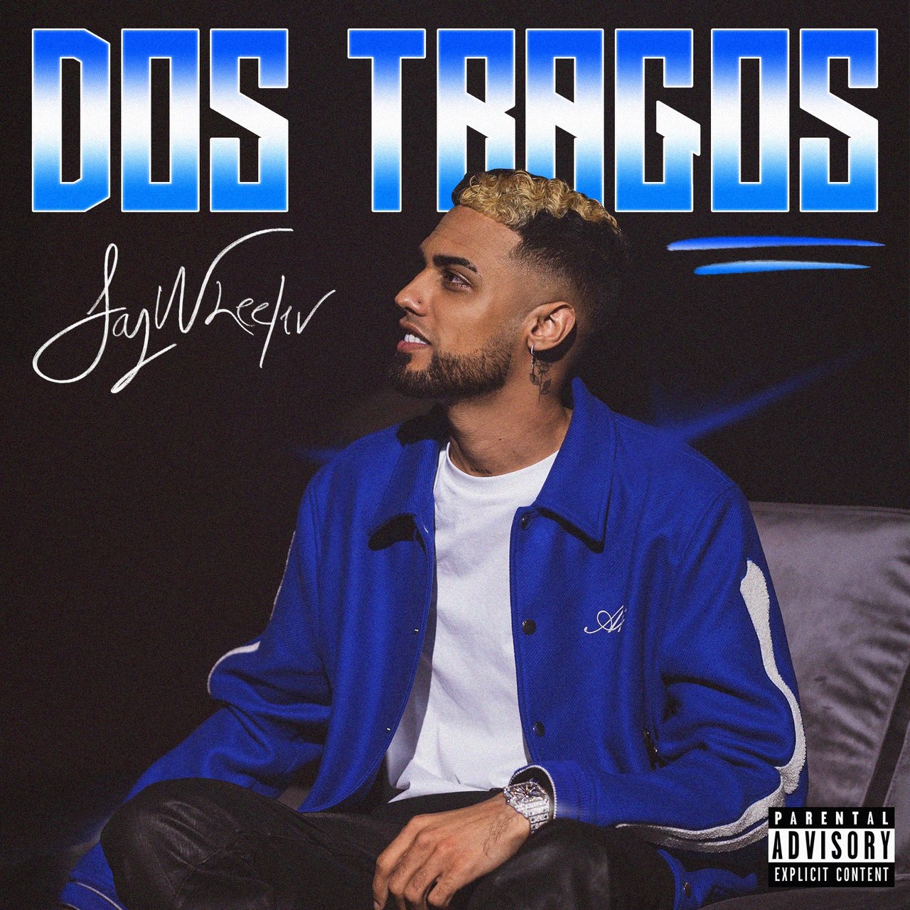 Jay Wheeler - Dos Tragos (Cover)