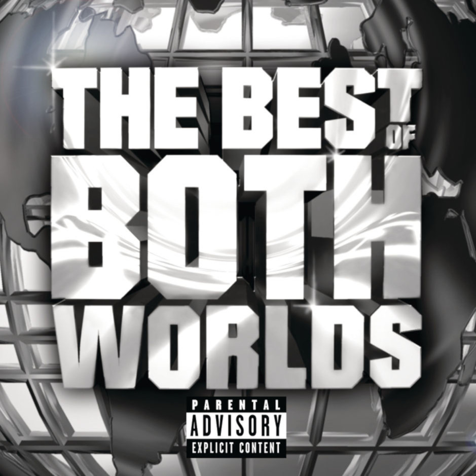 Jay-Z and R. Kelly - The Best Of Both Worlds (Cover)