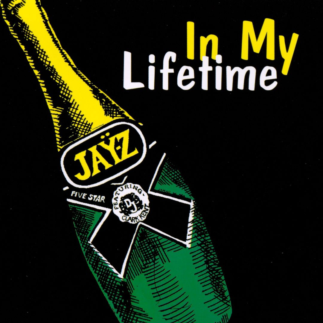 Jay-Z - In My Lifetime (Cover)