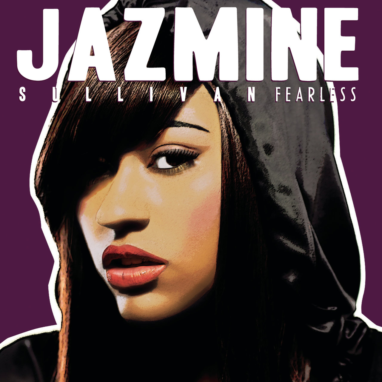 Jazmine Sullivan - Fearless (Cover)