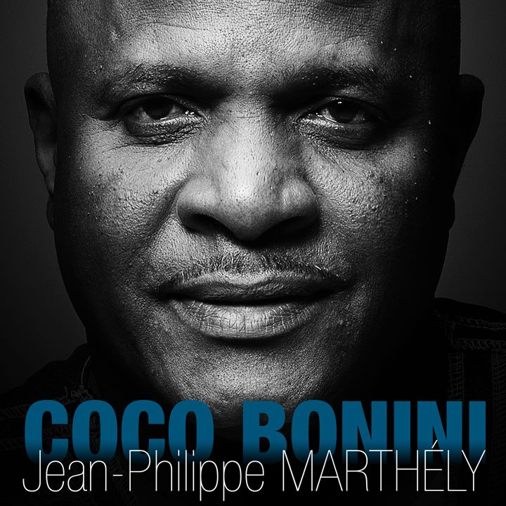 Jean-Philippe Marthély - Coco Bo Nini (Cover)