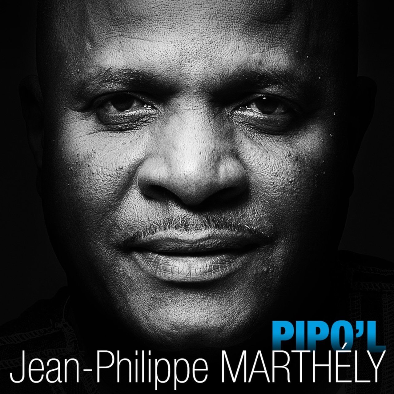 Jean-Philippe Marthély - Pipo'l (Cover)