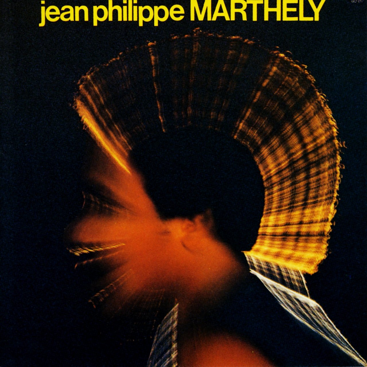 Jean-Philippe Marthély - Ti Coq (Cover)
