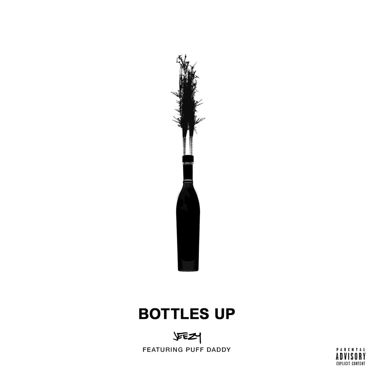 Jeezy - Bottles Up (ft. Puff Daddy) (Cover)