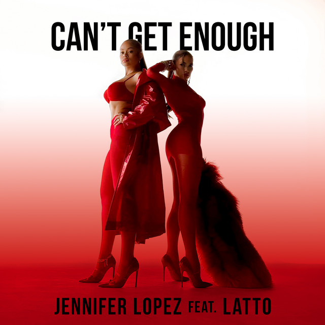 Jennifer Lopez - Can't Get Enough (Remix) (ft. Latto) (Cover)