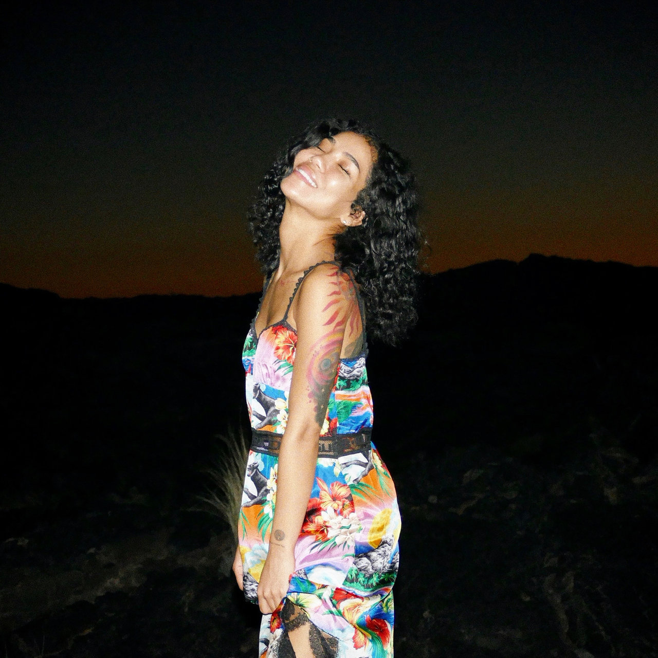 Jhené Aiko - Happiness Over Everything (H.O.E.) (ft. Future and Miguel) (Cover)