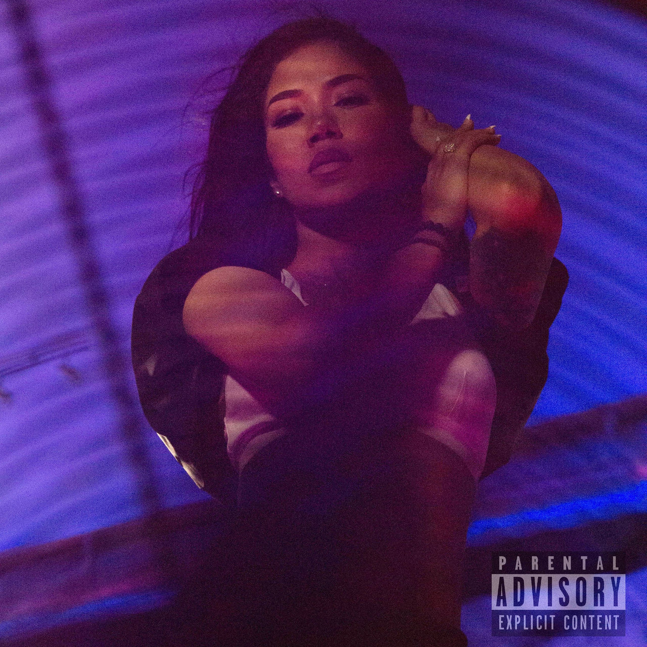 Jhené Aiko - Pussy Fairy (OTW) (Cover)