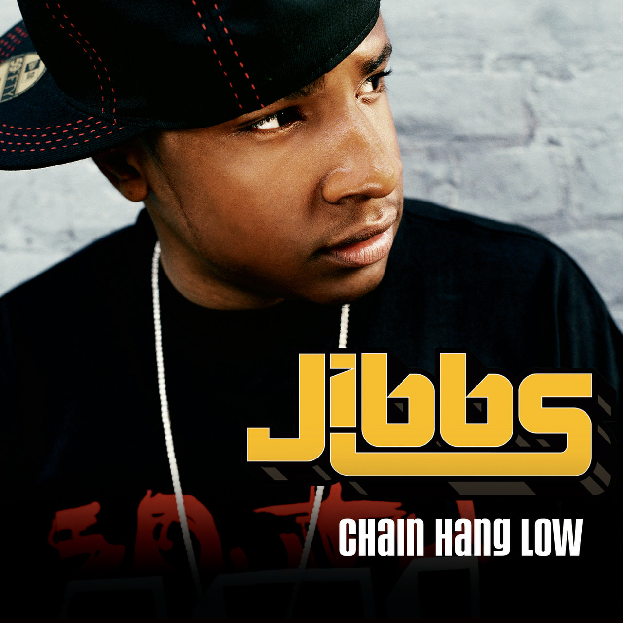 Jibbs - Chain Hang Low (Cover)