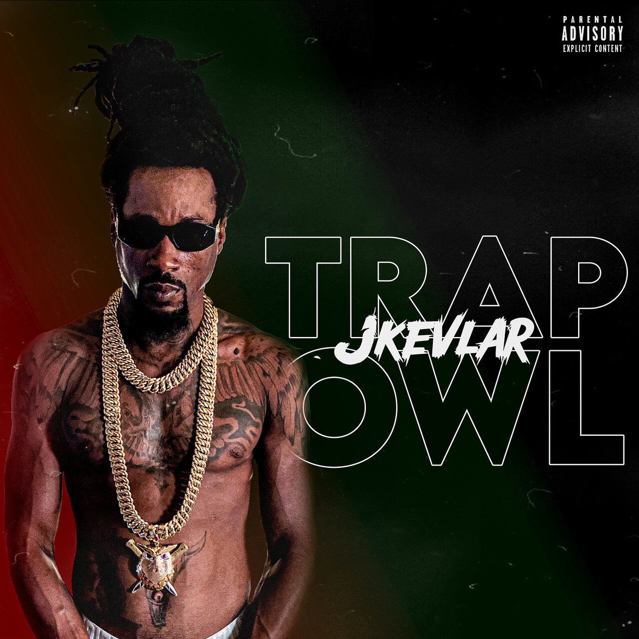 Jkevlar - Trap Owl (Cover)