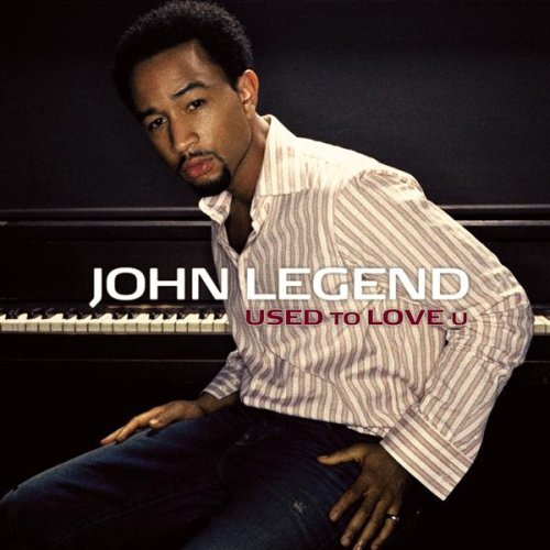 John Legend - Used To Love U (Cover)