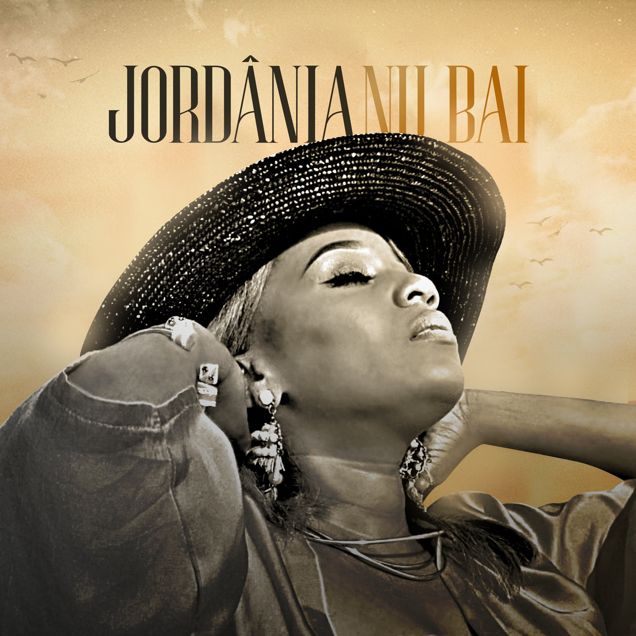 Jordânia - Nu Bai (Cover)