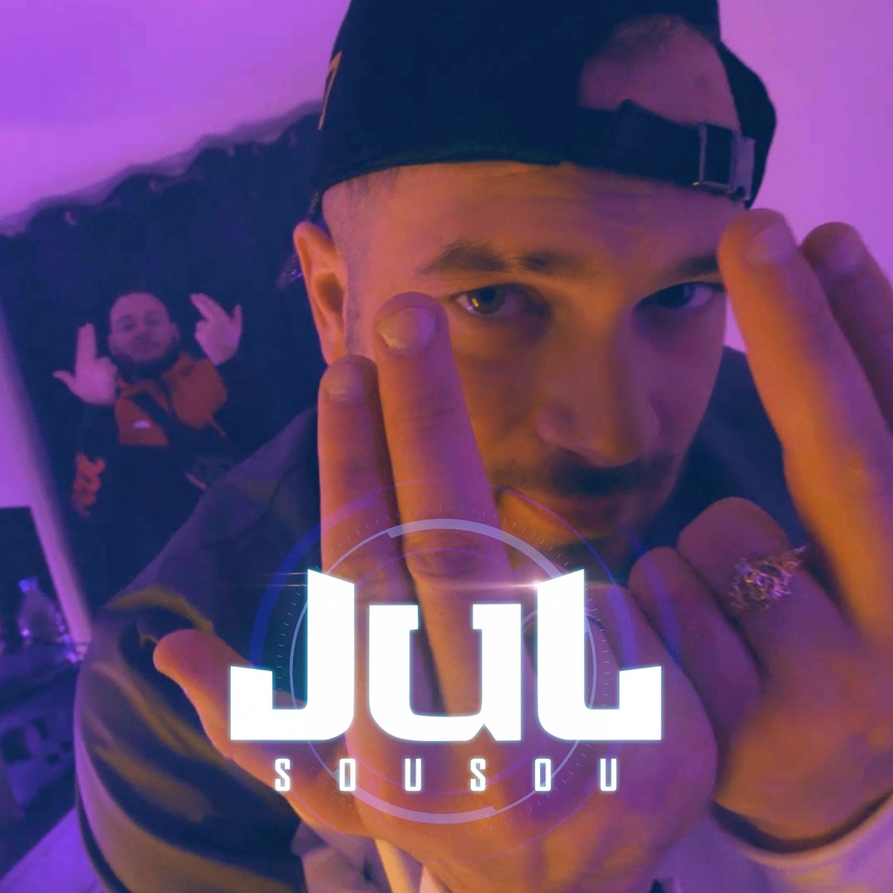 Jul - Sousou (Cover)