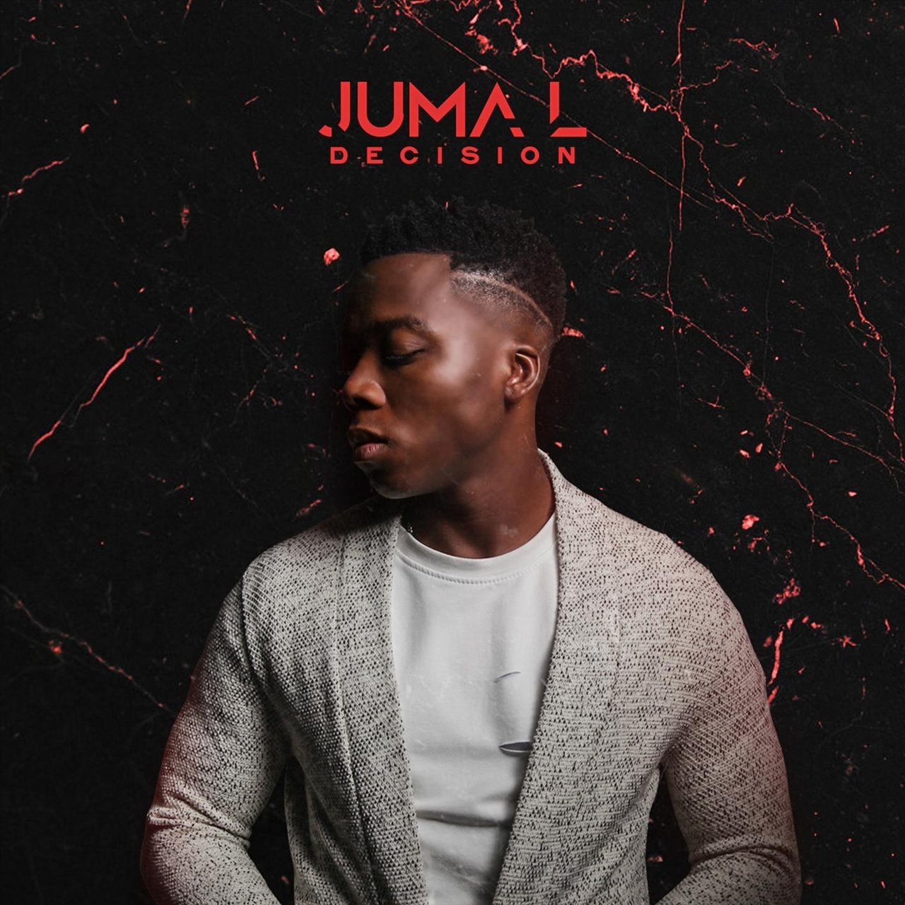 Juma L - Decision (Cover)