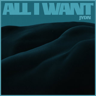 Jydn - All I Want (Cover)
