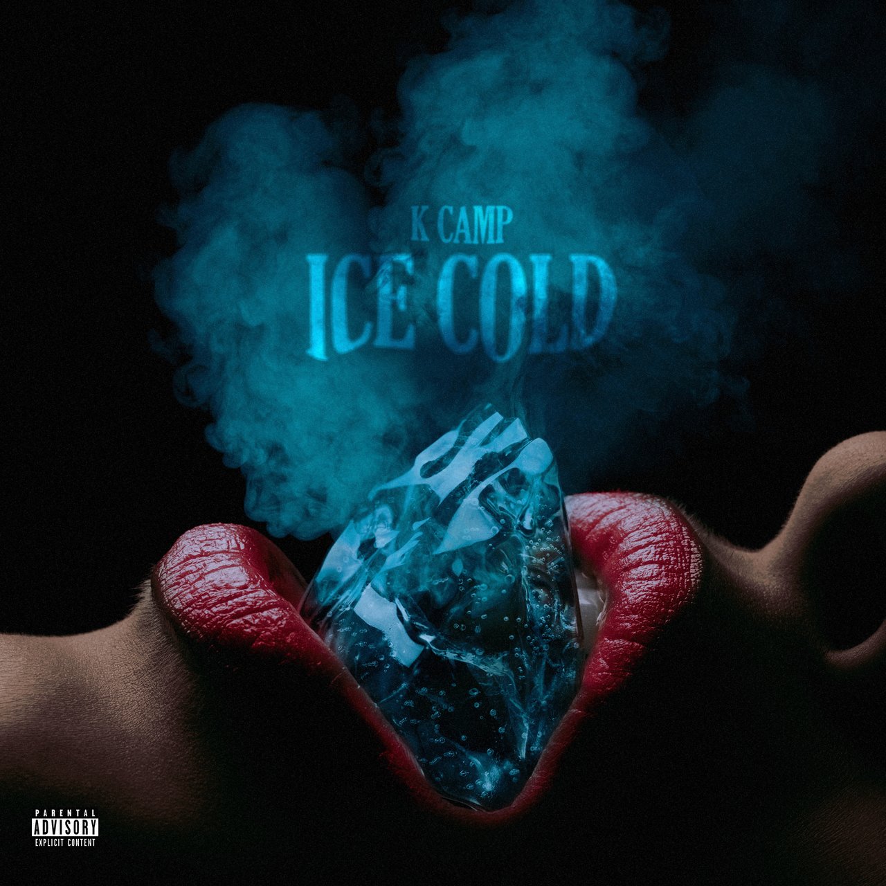 K Camp - Ice Cold (Cover)