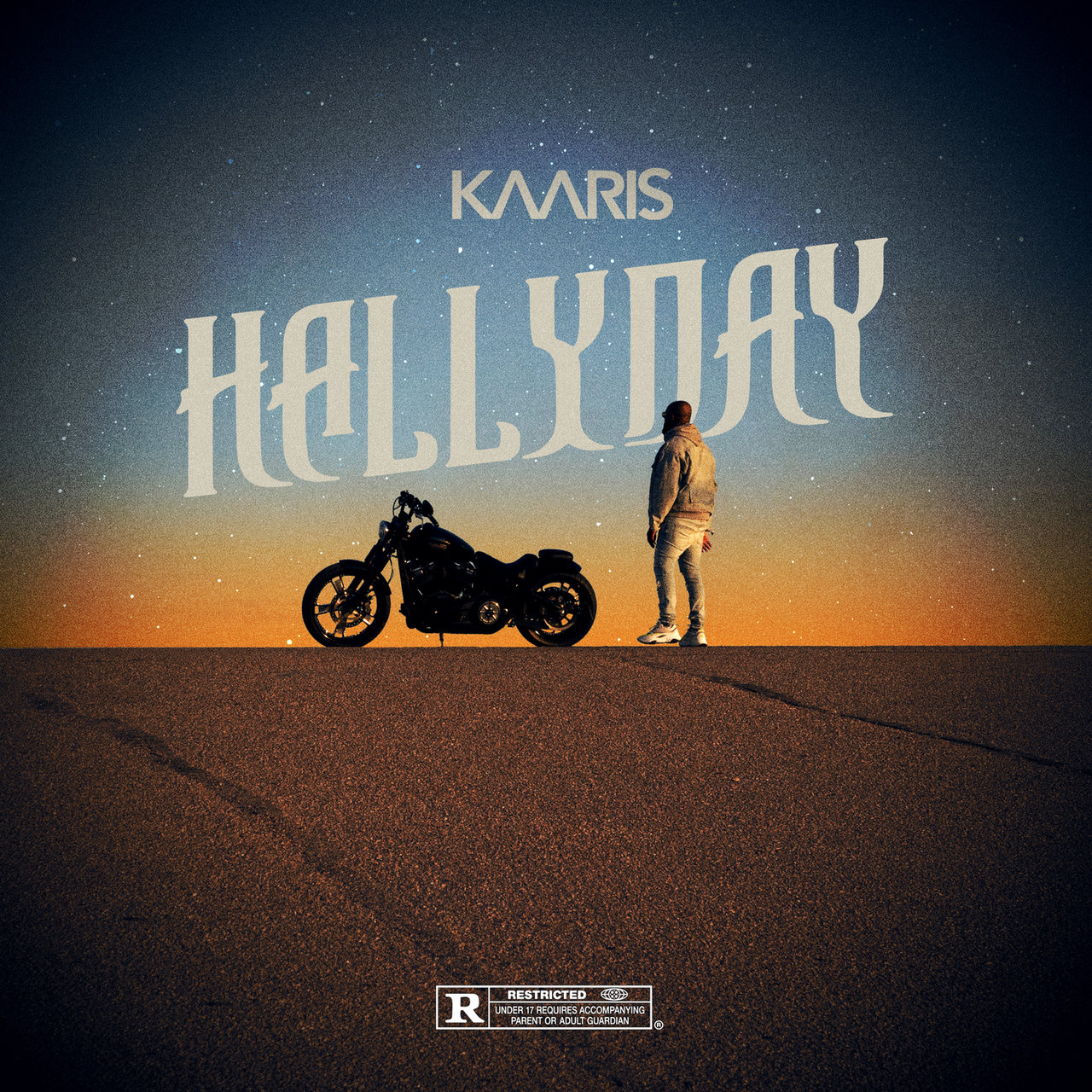 Kaaris - Hallyday (Cover)