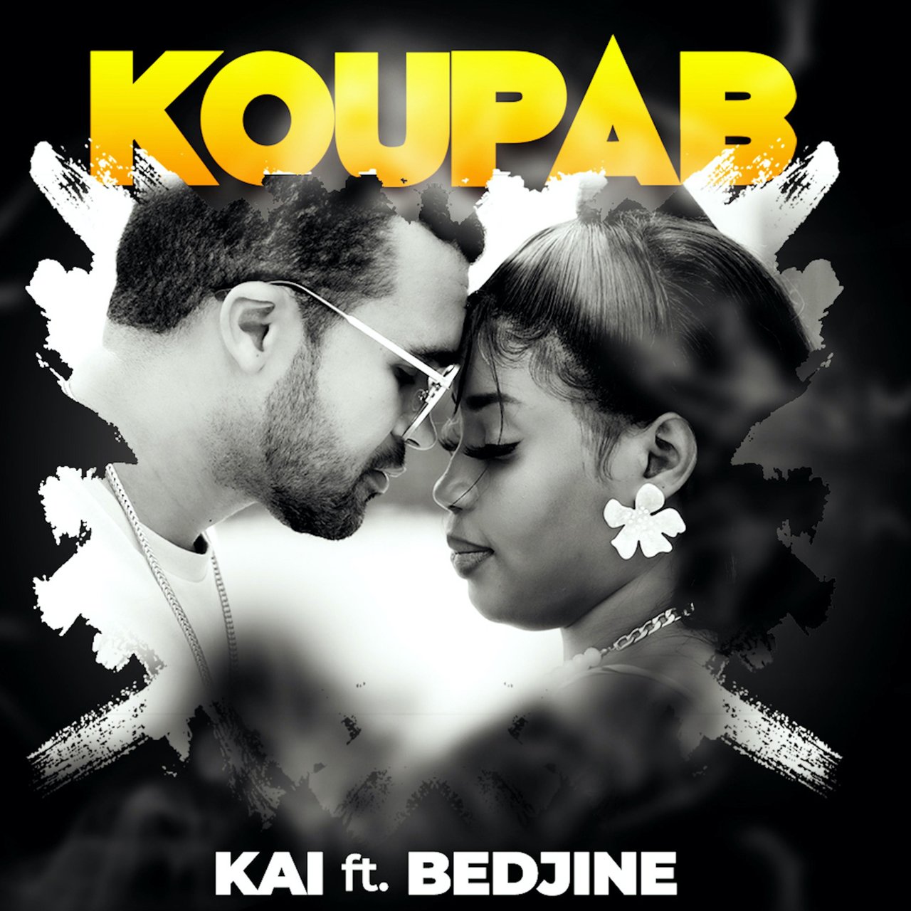 Kai - Koupab (ft. Bedjine) (Cover)