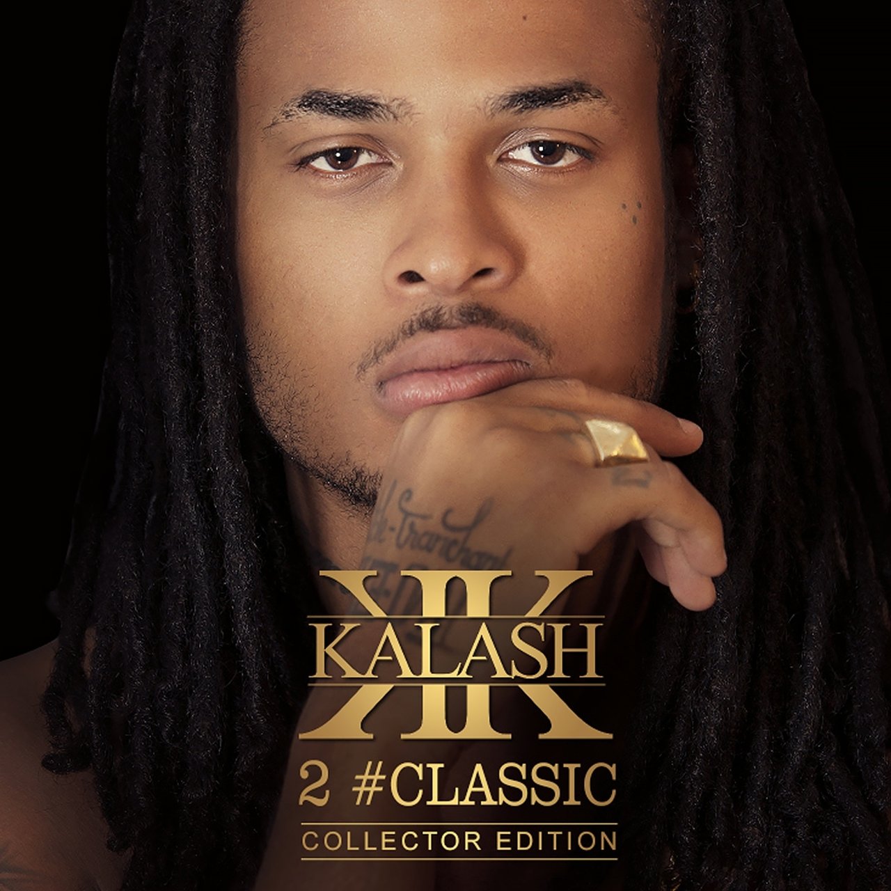 Kalash - 2 Classic (Collector Edition) (Cover)