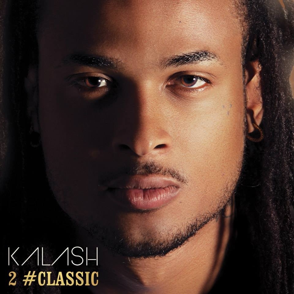 Kalash - 2 Classic (Cover)