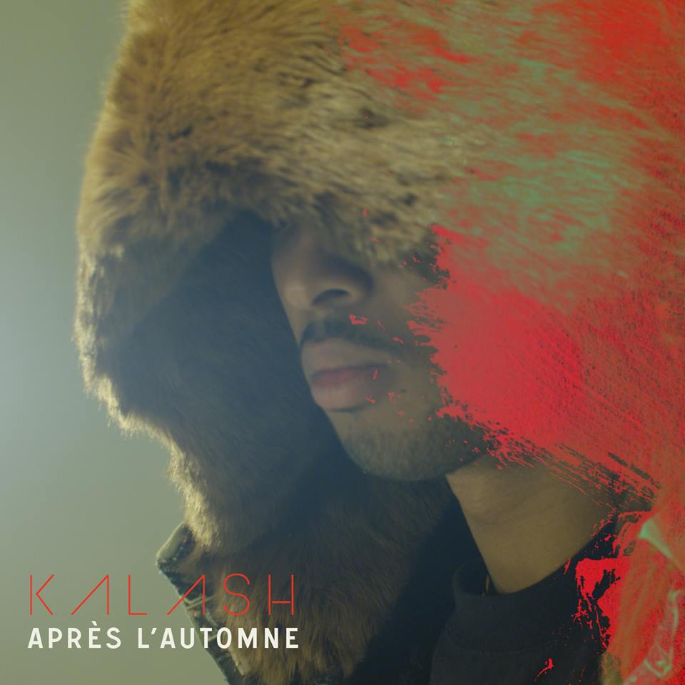 Kalash - Après L'automne (Cover)