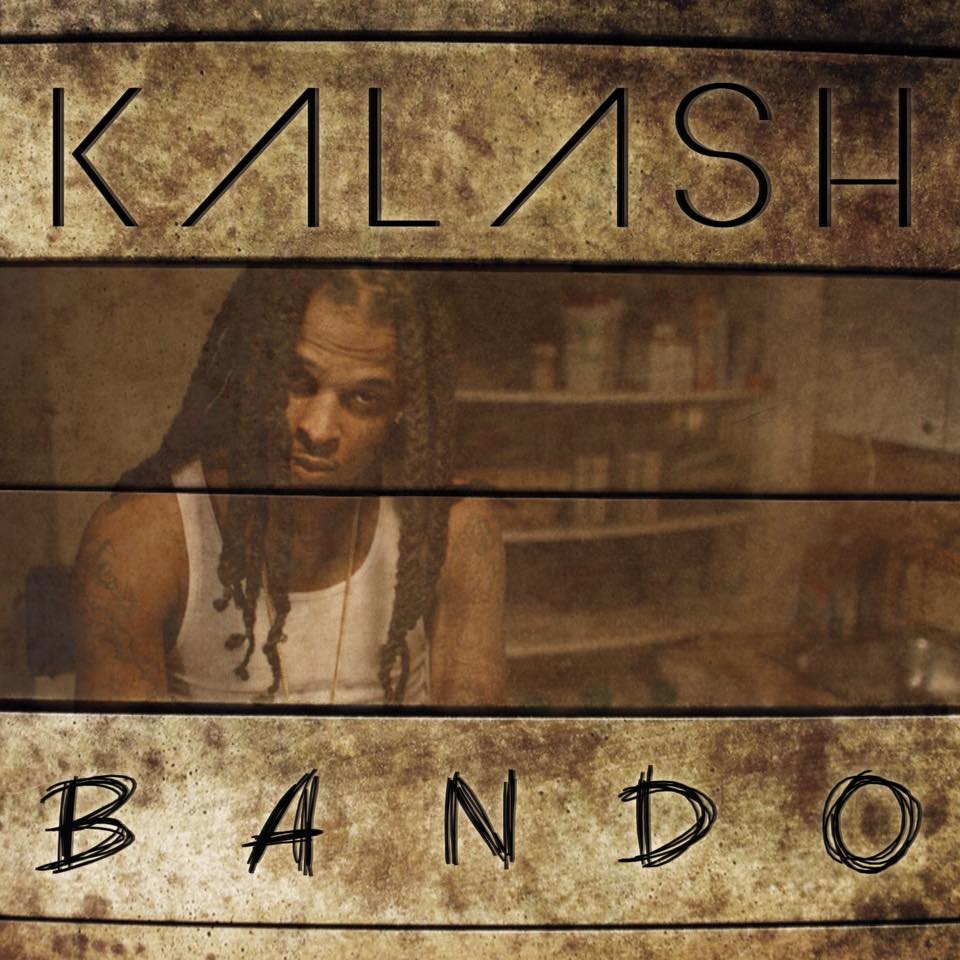 Kalash - Bando (Cover)