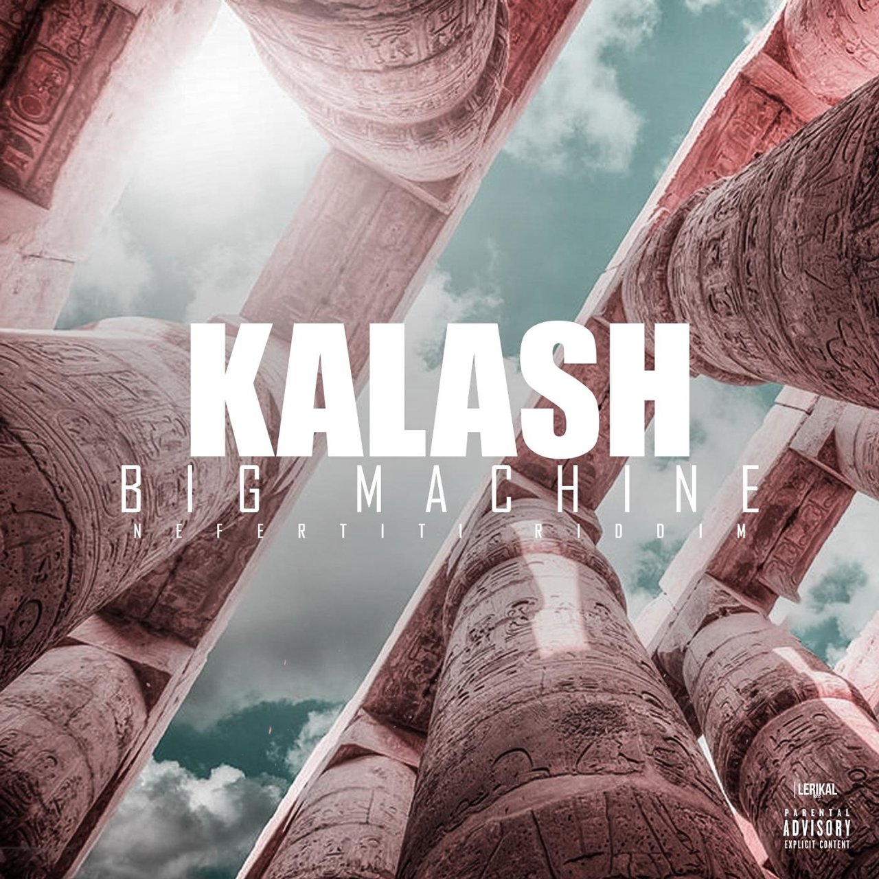 Kalash - Big Machine (Cover)