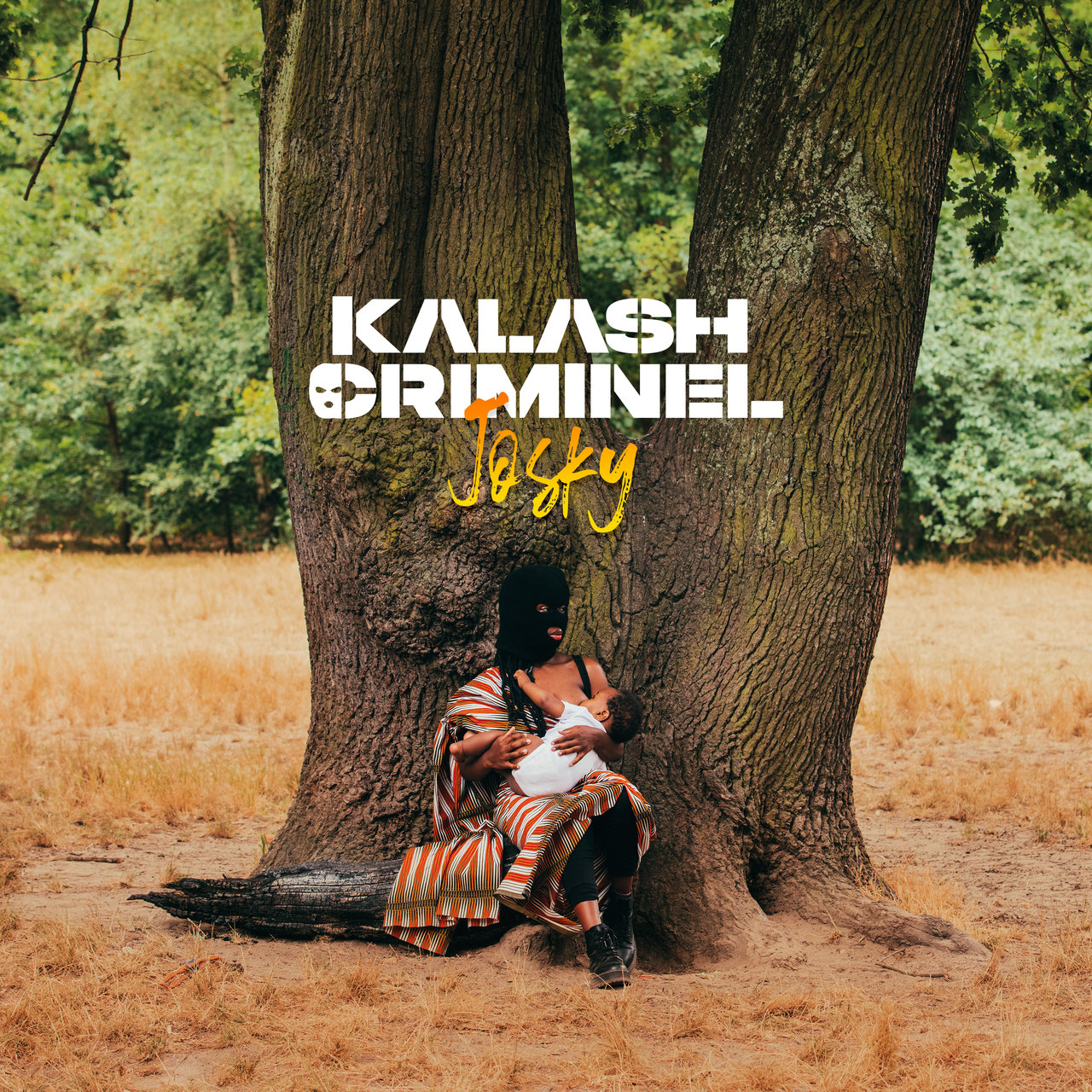 Kalash Criminel - Josky (Cover)