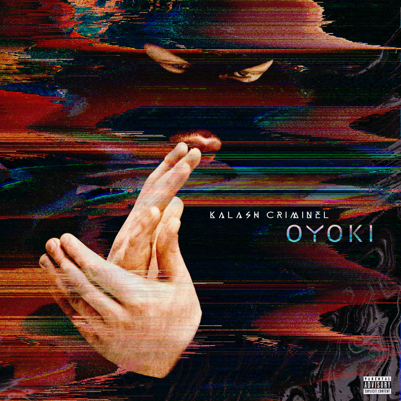 Kalash Criminel - Oyoki (Cover)