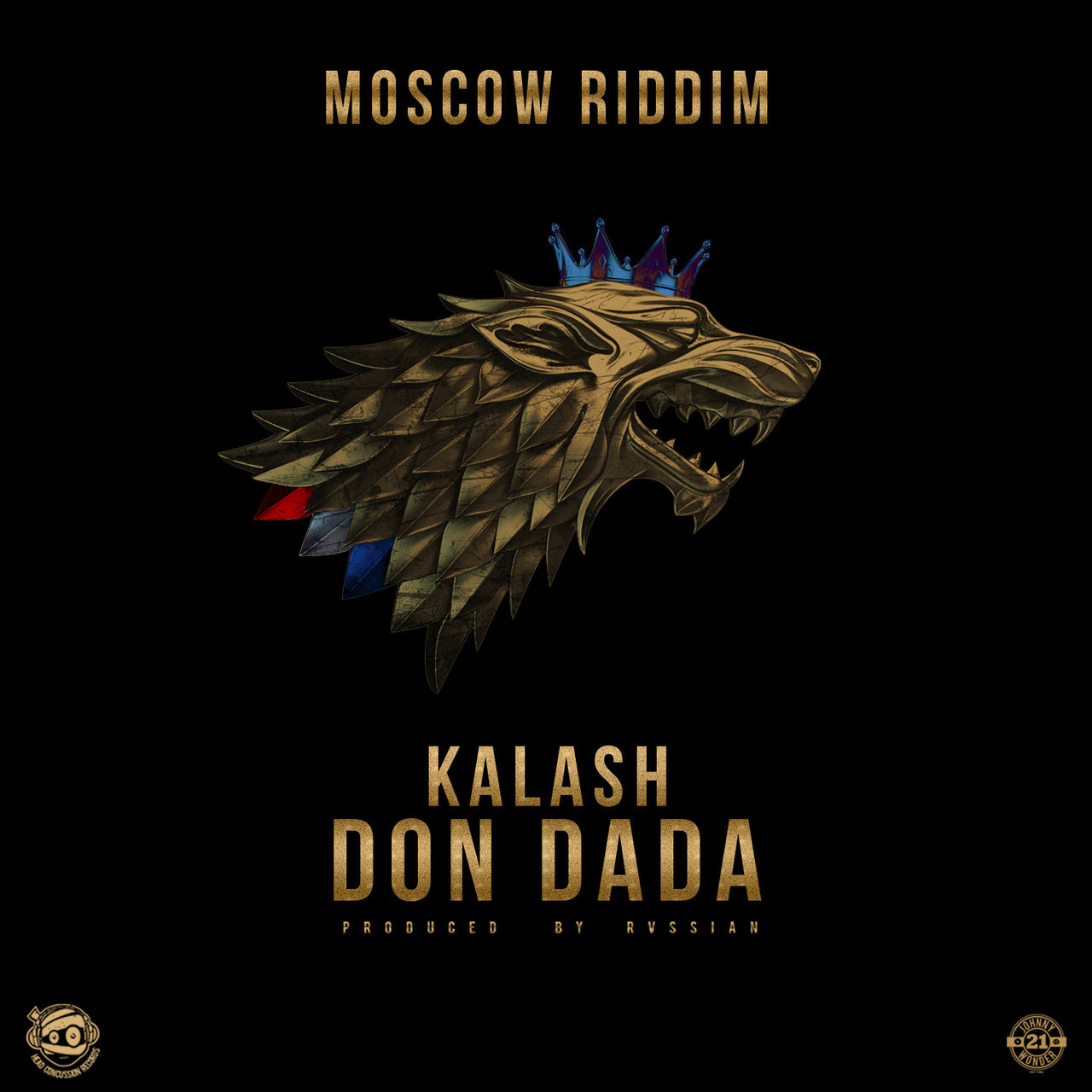 Kalash - Don Dada (Cover)