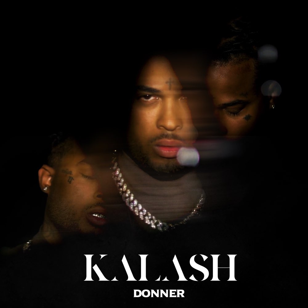 Kalash - Donner (Cover)