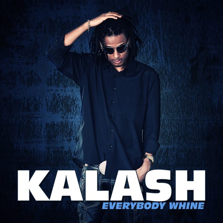 Kalash - Everybody Whine (Cover)