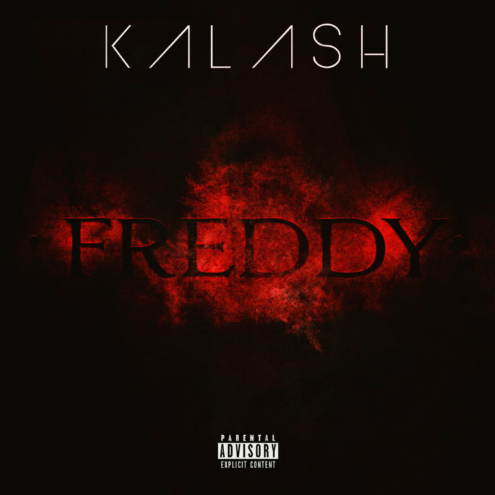 Kalash - Freddy (Cover)