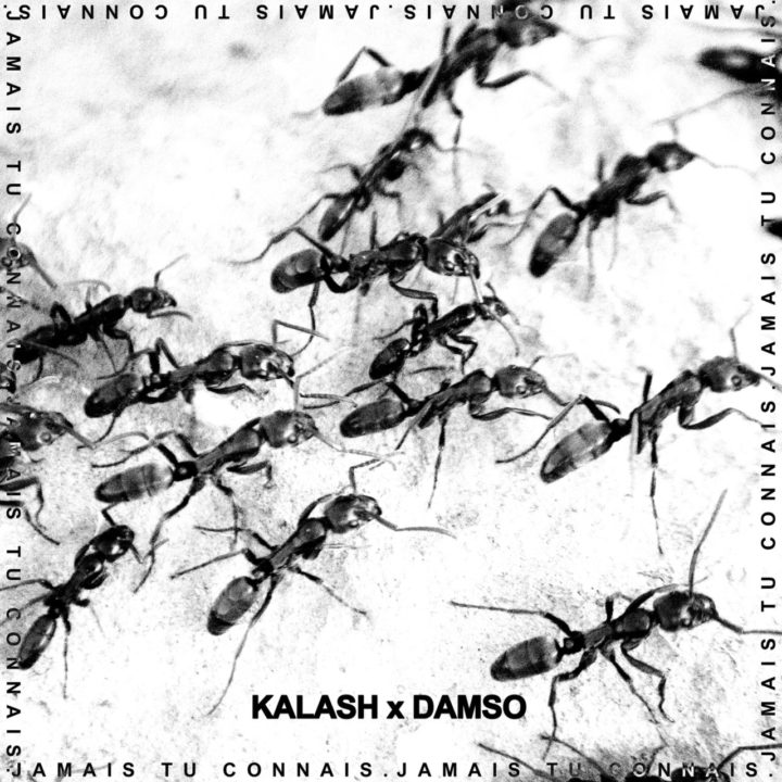 Kalash - JTC (ft. Damso) (Cover)