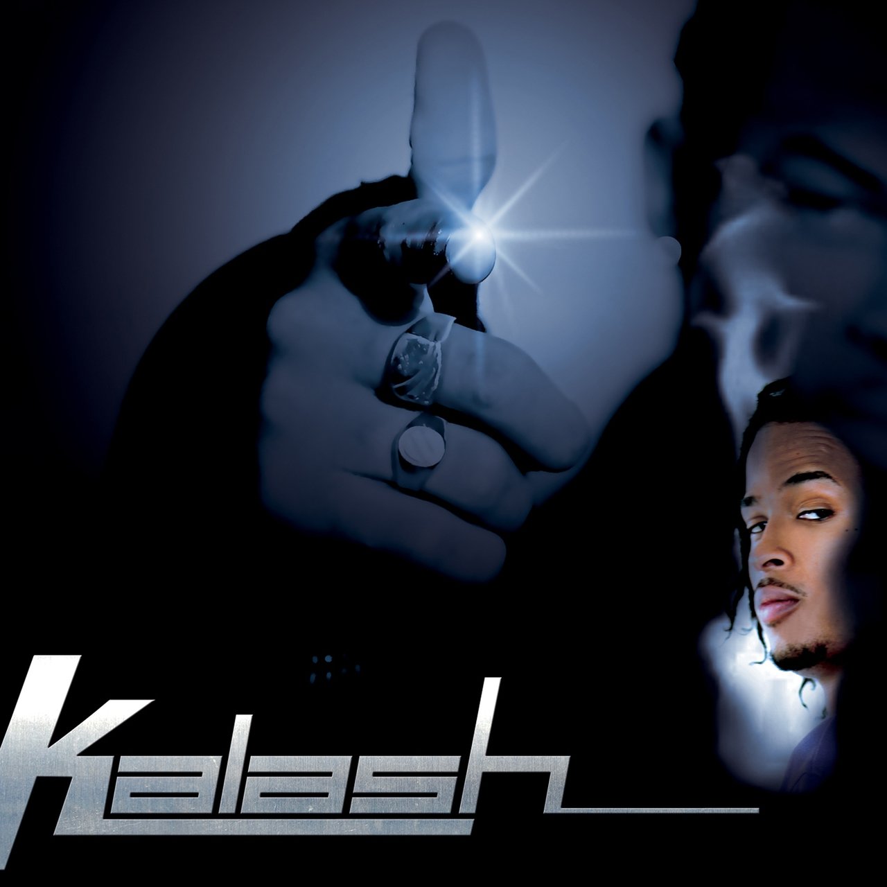 Kalash - Kalash (Cover)