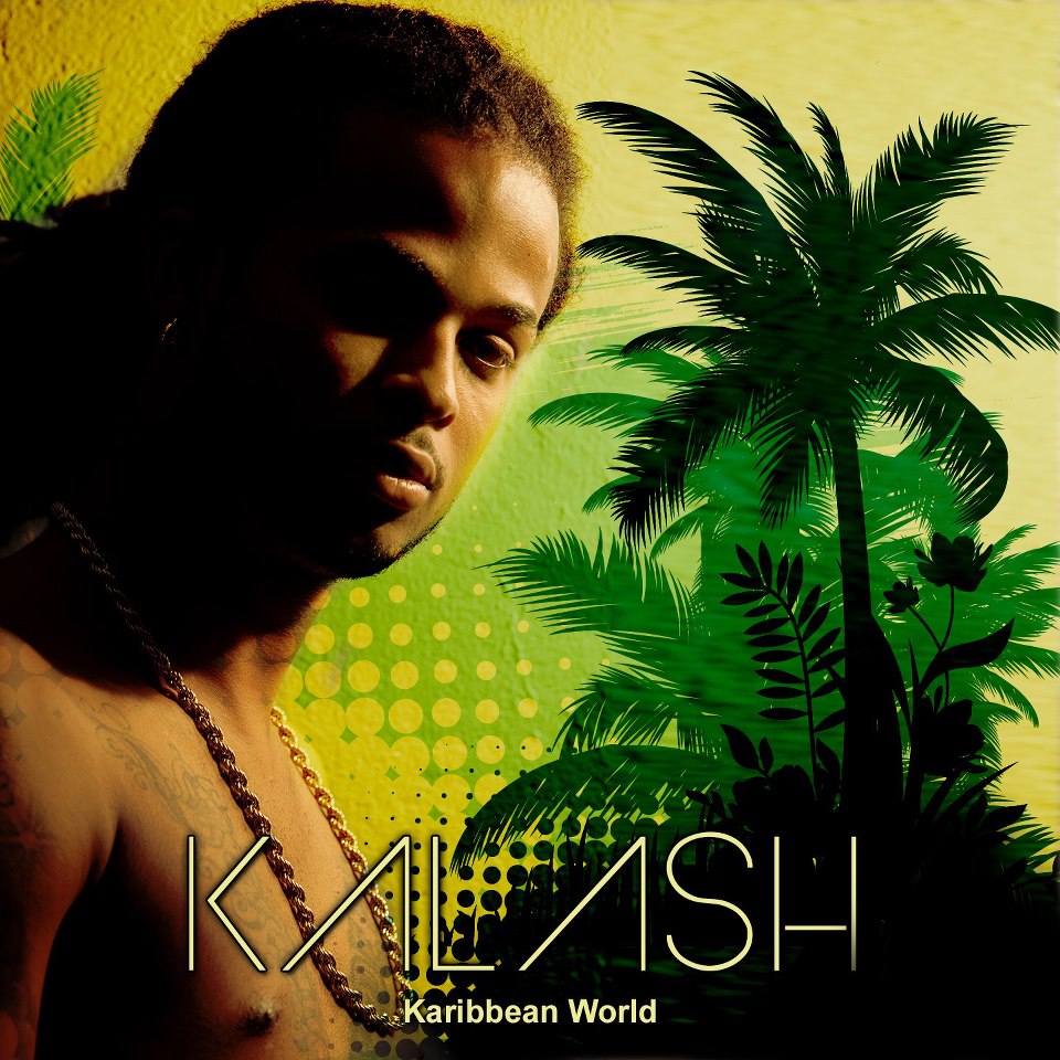 Kalash - Karibbean World (Cover)