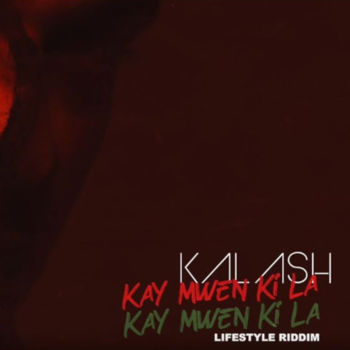 Kalash - Kay Mwen Ki La (Lifestyle Riddim) (Cover)