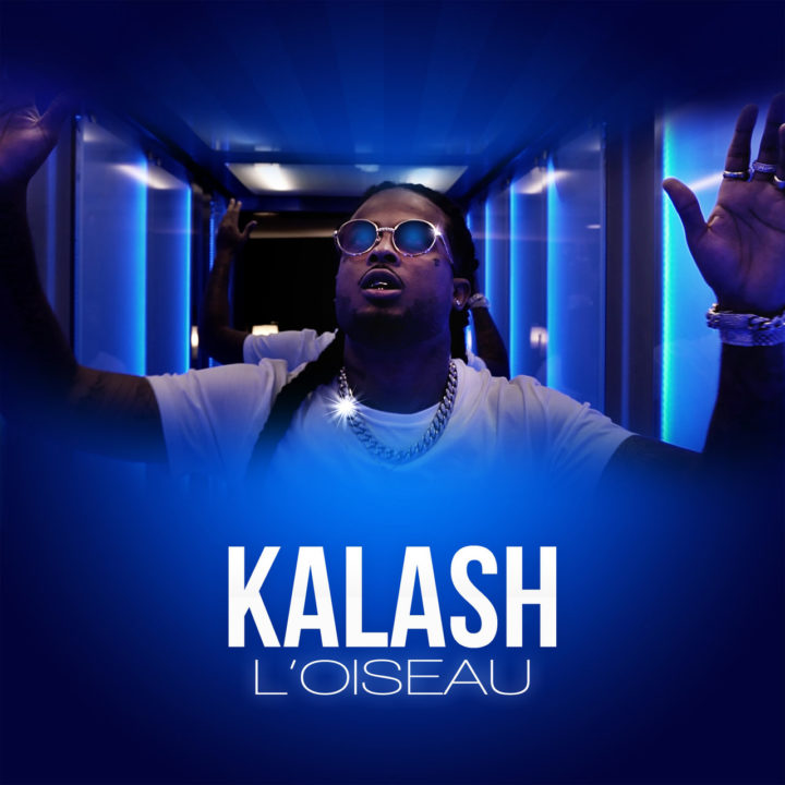 Kalash - L'oiseau (Cover)