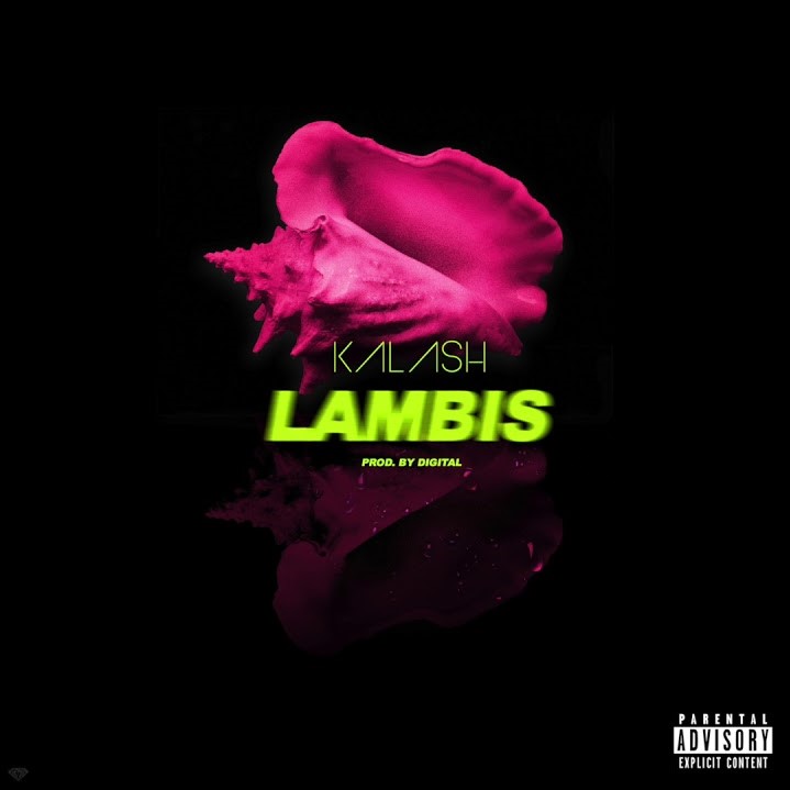 Kalash - Lambis (Cover